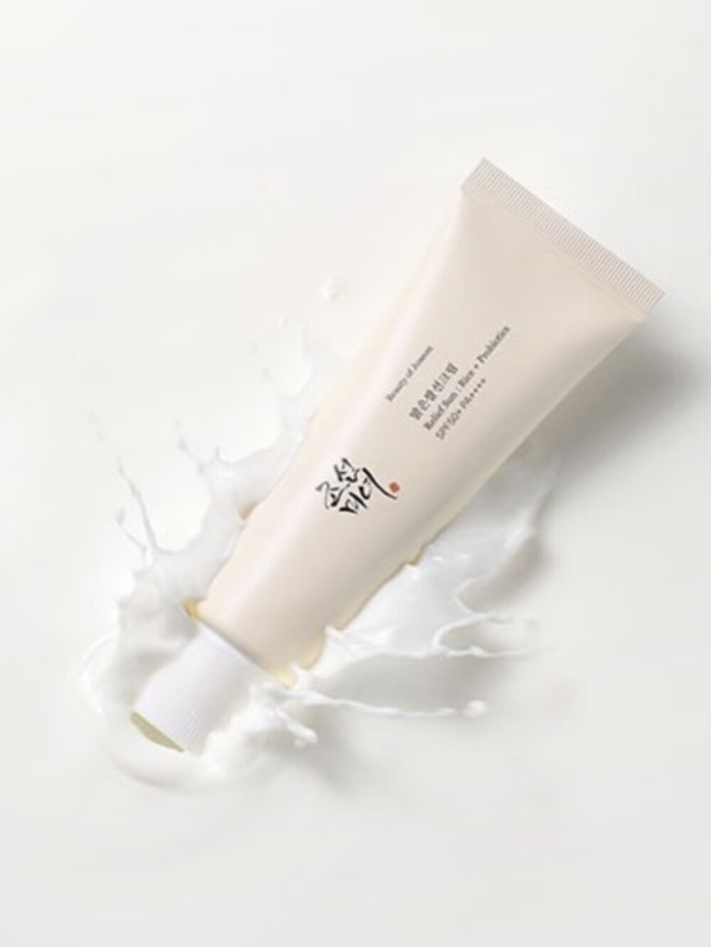 Beauty of Joseon Relief Sun: Rice + Probiotics (50mL)